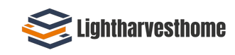 Lightharvesthome - Home