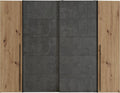 Armadio – 270, 3 × 210 × 61, 2 cm