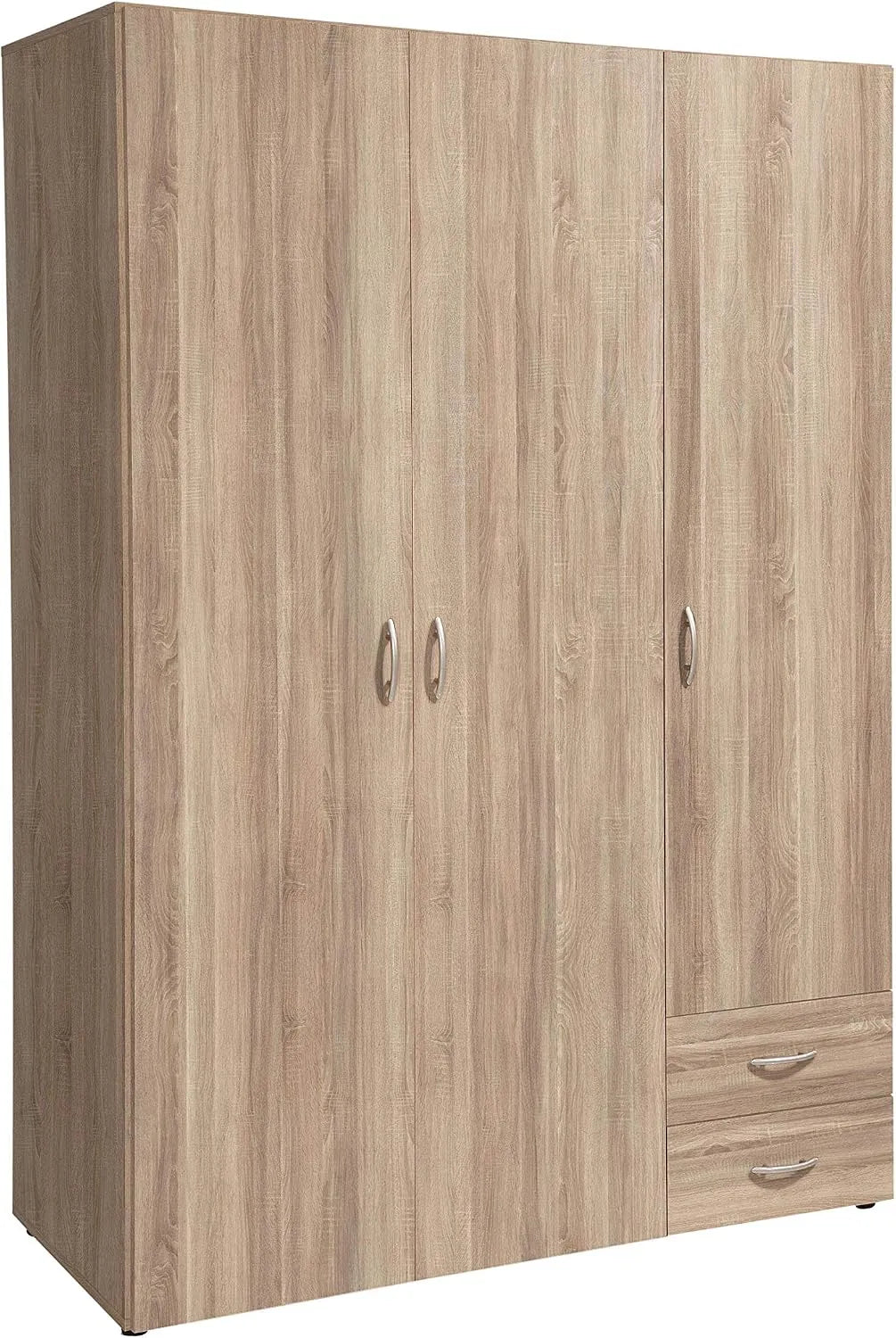 Armadio – 3 Ante, marrone
