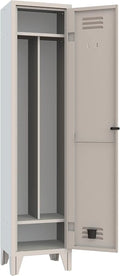 Armadio – 42 × 33 × 180, in metallo