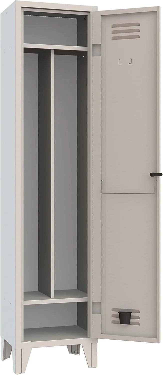 Armadio – 42 × 33 × 180, in metallo