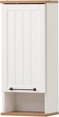Armadio – 30, 3 × 20, 5 × 70, 8 cm, bianco