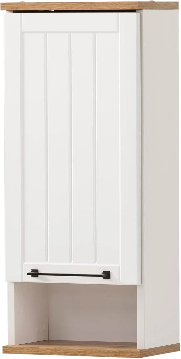 Armadio – 30, 3 × 20, 5 × 70, 8 cm, bianco